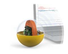 Устройство для изучения движения твердого тела с беспроводной передачей данных - fgospostavki.ru - Челябинск