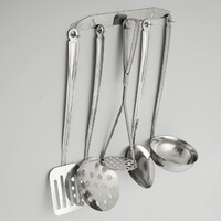 Набор приборов для приготовления пищи (5 предметов) - fgospostavki.ru - Челябинск