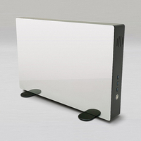 Умное зеркало Логопеда «Зазеркалье» со встроенным компьютером - fgospostavki.ru - Челябинск