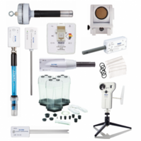 Комплект датчиков по географии для учителя - fgospostavki.ru - Челябинск