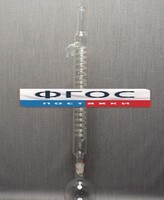 Дистиллятор с холодильником ХСВ 1000 миллилитров - fgospostavki.ru - Челябинск