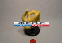 Модель "Молекула белка" - fgospostavki.ru - Челябинск