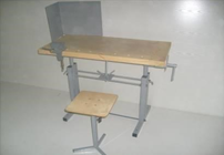 Верстак комбинированный  учебный Вк-У - fgospostavki.ru - Челябинск