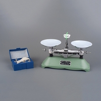 Весы физические до 200 гр. с гирями - fgospostavki.ru - Челябинск