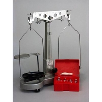 Весы технические до 1000 гр. с гирями - fgospostavki.ru - Челябинск