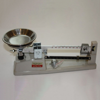 Весы учебные с разновесами МБ-200 (одночашечные) - fgospostavki.ru - Челябинск