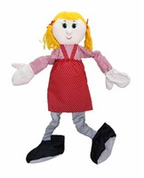 Ростовая кукла "Внучка" - fgospostavki.ru - Челябинск