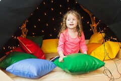 Волшебный шатер - fgospostavki.ru - Челябинск