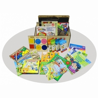 Волшебный "Ларчик педагога" (от 5 до 7 лет) - fgospostavki.ru - Челябинск