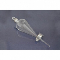 Воронка делительная конусная ВД-3 250 мл. - fgospostavki.ru - Челябинск