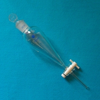 Воронка делительная конусная ВД-4 125 мл. - fgospostavki.ru - Челябинск