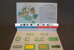 Коллекция "Шелк для начальной школы" - fgospostavki.ru - Челябинск