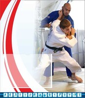 Стенд "Спортивный (борьба)" - fgospostavki.ru - Челябинск