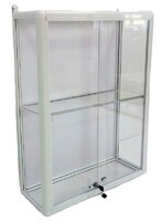 Шкаф-витрина для кубков и наград Вариант 1 - fgospostavki.ru - Челябинск