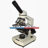 Микpоскоп учебный - 2 - fgospostavki.ru - Челябинск