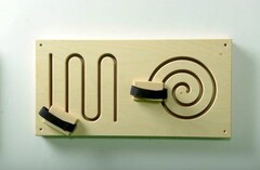 Лабиринт для опорно-двигательного аппарата №1 - fgospostavki.ru - Челябинск