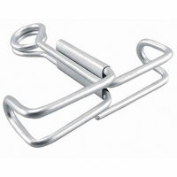 Зажим пружинный - fgospostavki.ru - Челябинск