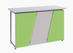 Стол учителя New line - fgospostavki.ru - Челябинск