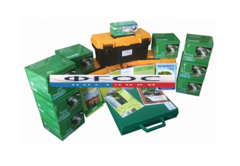 Комплект контрольного оборудования для лаборатории «Безопасность жизнедеятельности и экология БЖЭ-4» - fgospostavki.ru - Челябинск