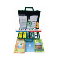 Комплект лабораторного оборудования «Пчелка-У» (базовый вариант) - fgospostavki.ru - Челябинск