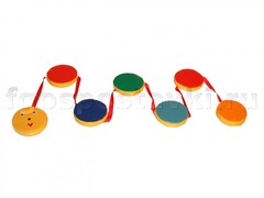 Змейка-шагайка - fgospostavki.ru - Челябинск