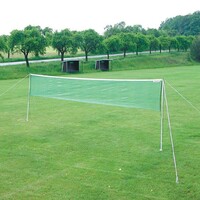 Сетка для бадминтона любительская - fgospostavki.ru - Челябинск