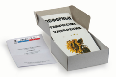 Модель-аппликация "Агроценоз" (набор 32 карты) - fgospostavki.ru - Челябинск