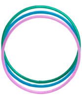 Обруч стальной фитнес-комфорт (вариант 3) - fgospostavki.ru - Челябинск