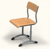 Школьные стулья - fgospostavki.ru - Челябинск