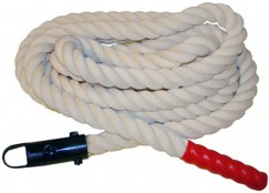 Канаты для лазания - fgospostavki.ru - Челябинск