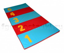 Детские спортивные маты - fgospostavki.ru - Челябинск