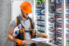 Электрика - fgospostavki.ru - Челябинск