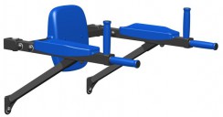 Брусья навесные и настенные - fgospostavki.ru - Челябинск