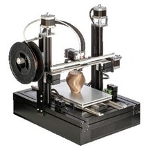 Лаборатория 3D для инженерного класса - fgospostavki.ru - Челябинск