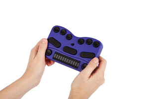 Дисплей Брайля беспроводной - fgospostavki.ru - Челябинск