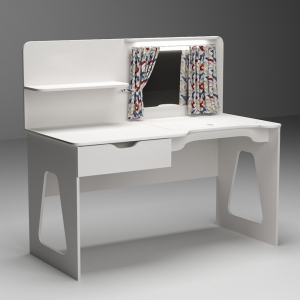 Профессиональный интерактивный стол психолога-дефектолога "Старт" - fgospostavki.ru - Челябинск