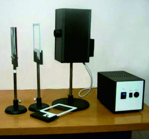 Установка «Демонстрация внешнего фотоэффекта»  - fgospostavki.ru - Челябинск