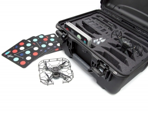 Образовательный комплект программируемого квадрокоптера DJI TELLO EDU (Стартовый – 5) - fgospostavki.ru - Челябинск