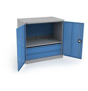 Шкаф инструментальный ГЛ-20 - fgospostavki.ru - Челябинск