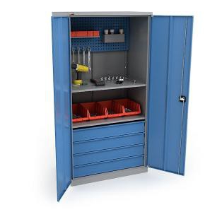 Шкаф инструментальный ГЛ-11 - fgospostavki.ru - Челябинск
