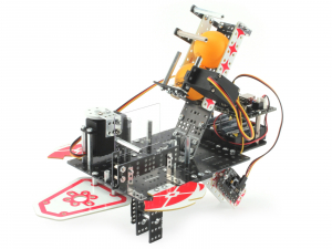 Ресурсный набор Robo Kit 5-6 - fgospostavki.ru - Челябинск