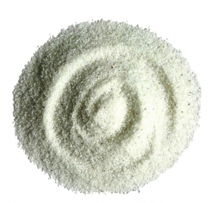 Песок цветной (белый, 1 кг) - fgospostavki.ru - Челябинск