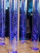 Интерактивная воздушно-пузырьковая трубка «Радуга» с пультом управления - fgospostavki.ru - Челябинск