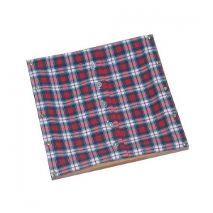 Рамка с маленькими пуговицами - fgospostavki.ru - Челябинск