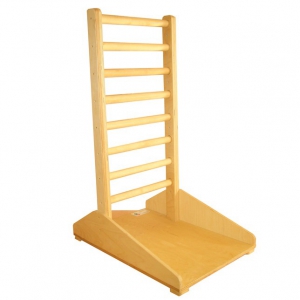 Приставная опорная лесенка (для опоры для сидения с валиком) - fgospostavki.ru - Челябинск