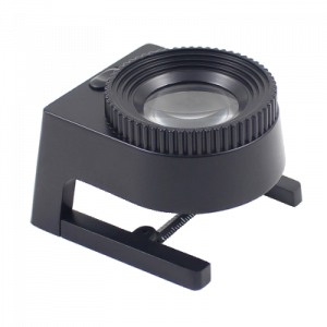 Карманный увеличитель (20х) - fgospostavki.ru - Челябинск