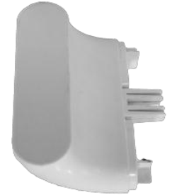 Универсальное окончание поручня - fgospostavki.ru - Челябинск