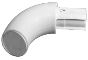 Универсальное окончание поручня - fgospostavki.ru - Челябинск