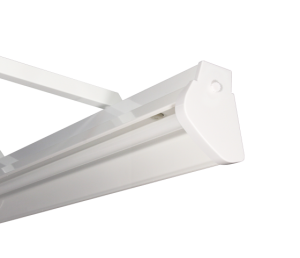 Светильник люминесцентный для школьных досок электромеханический - fgospostavki.ru - Челябинск