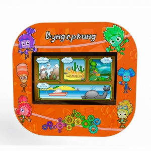 Профессиональный интерактивный развивающий комплекс «Вундеркинд» - fgospostavki.ru - Челябинск